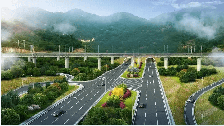 陶家隧道