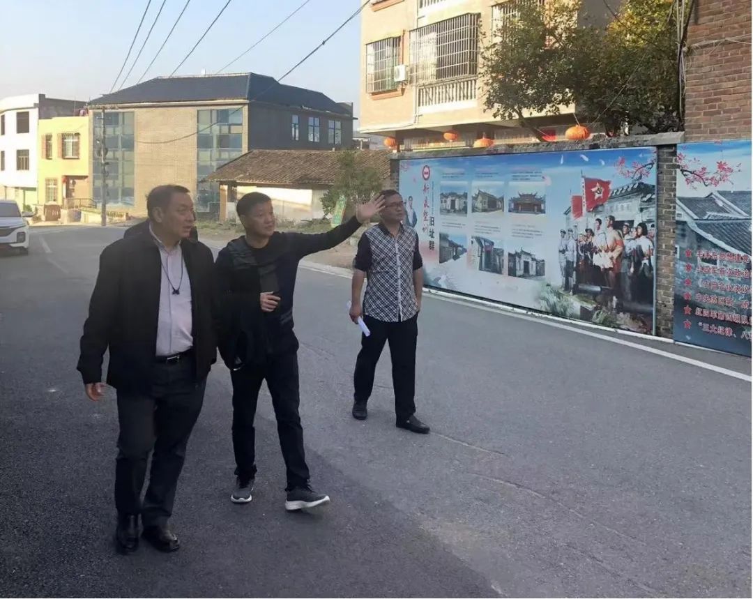 红旅引领文化，，温泉驱动振兴